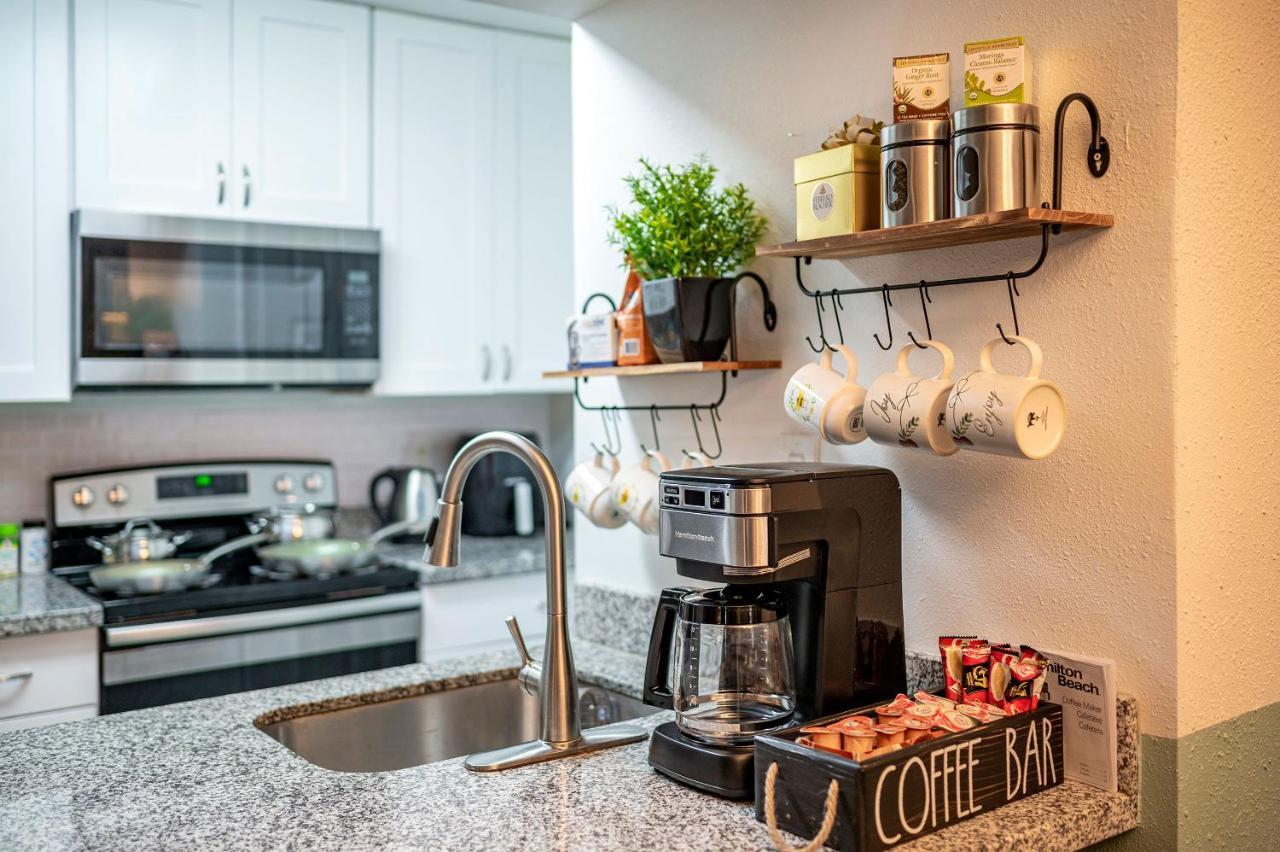 Lovely Comfort Uptown Condo For Houston Trip. Buitenkant foto