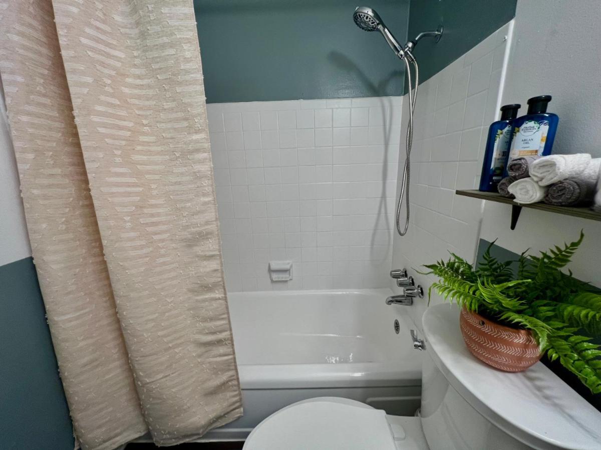Lovely Comfort Uptown Condo For Houston Trip. Buitenkant foto