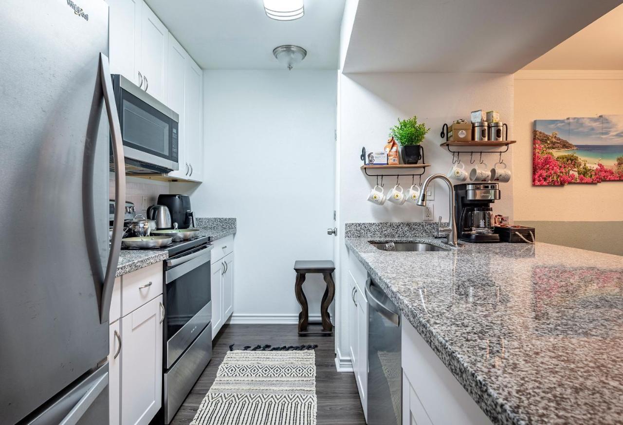 Lovely Comfort Uptown Condo For Houston Trip. Buitenkant foto
