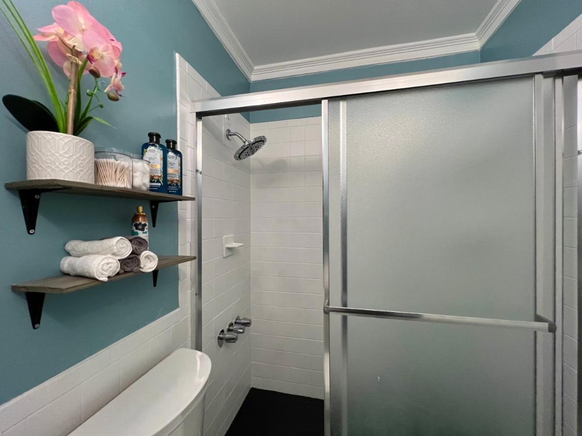 Lovely Comfort Uptown Condo For Houston Trip. Buitenkant foto