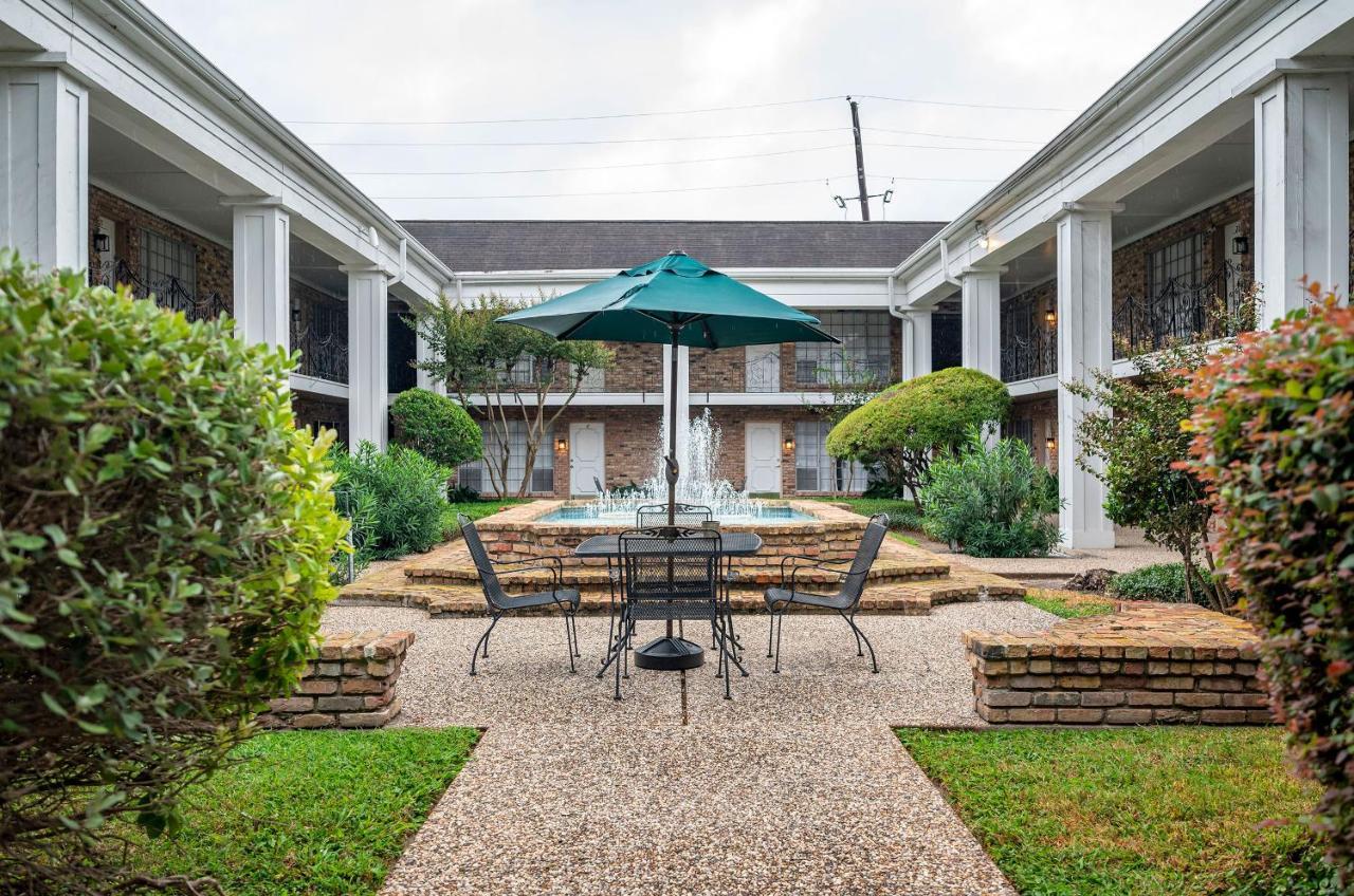 Lovely Comfort Uptown Condo For Houston Trip. Buitenkant foto