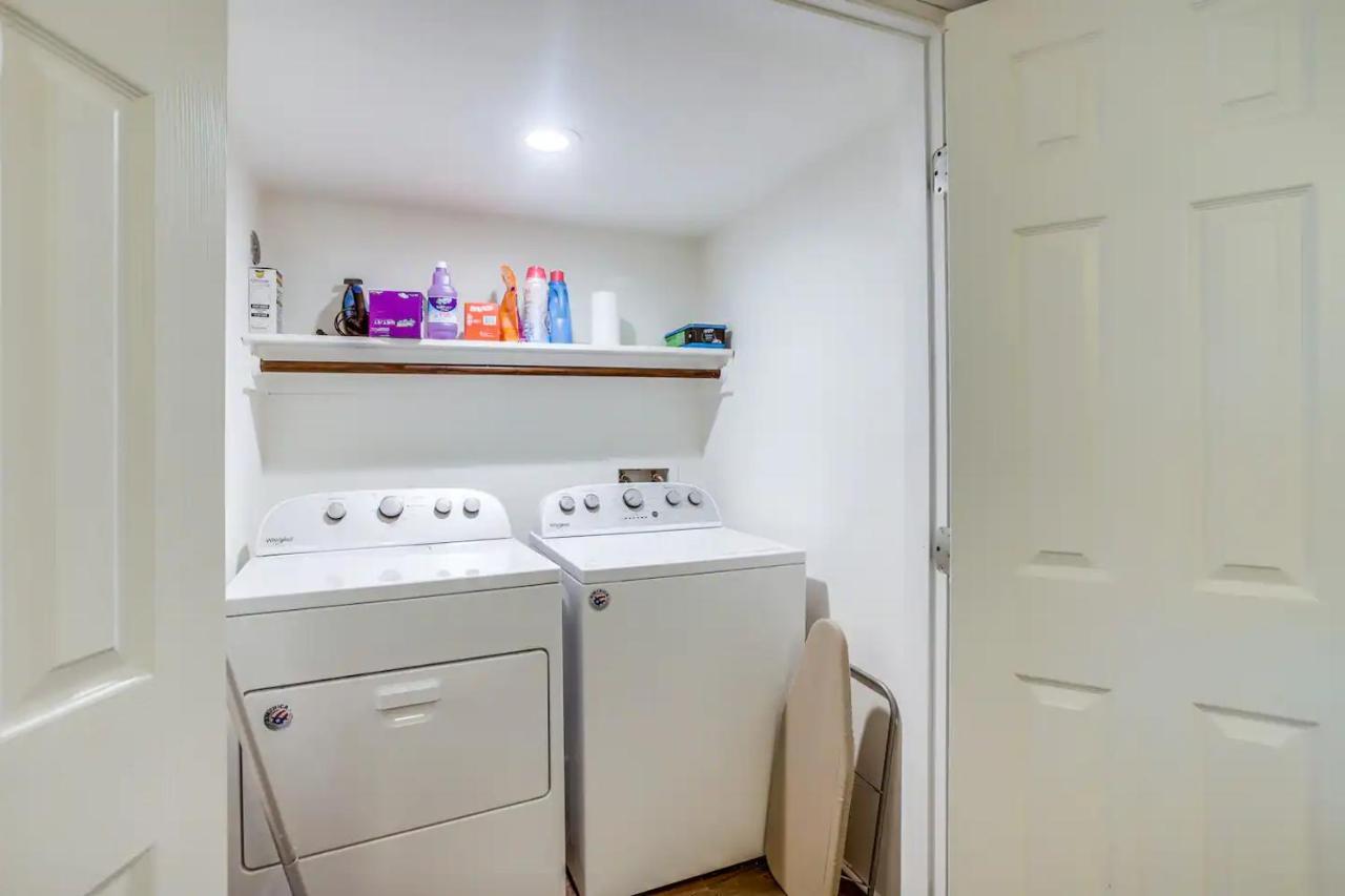Lovely Comfort Uptown Condo For Houston Trip. Buitenkant foto